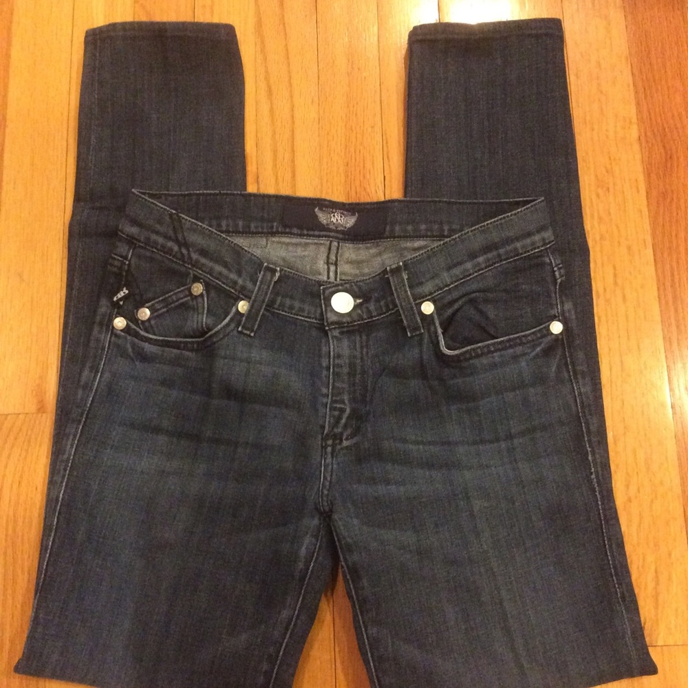 Rock & Republic Jean - Picture 4 of 5